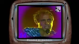 Canzoni Italiane Anni 80 - I Poeti della Musica Italiana.