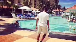 Panda afro remix