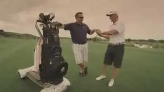 The Golf Board