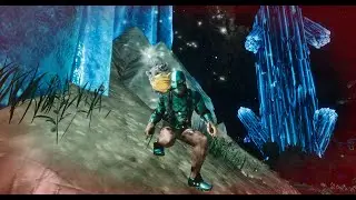 Aberration Ascended. Ep 39: Madness outside of Shadow cave!
