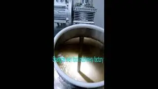 SE 300 toffee candy automatic depositing production line