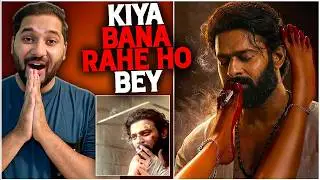 Spirit Leaked: R.I.P All Record | Spirit Latest Crazy Update | Spirit Shoot|Prabhas X Wanga X Donlee