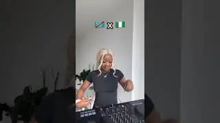 AWILO X AYRA STAR MASHUP 🇨🇩🇳🇬💫 #djmix