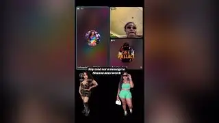 Unforgettable Kay V/S Shauna Controlla