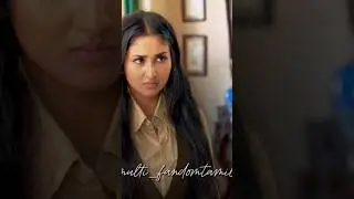 bommi babl tamil fan edit