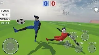 REMATCH MOBILE? Unmatched EGO Gameplay 