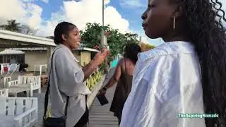 Saint Vincent and the Grenadines Family Trip | Beaches, Boardwalks & Island Life
