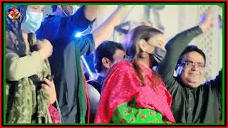 Making Of Gizri Jalsa | Pakistan Peoples Party | PPP Lovers