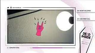 How To Twitch | On-Screen Command with OBS