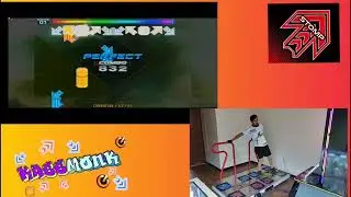 Death Moon - D21 | Pump It Up XX - Pump It Up Phoenix |
