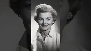 она играла Джун Кливер в сериале &laquo;Оставьте это Биверу&raquo; #могилы #кладбище #знаменитыемогилы #смерть