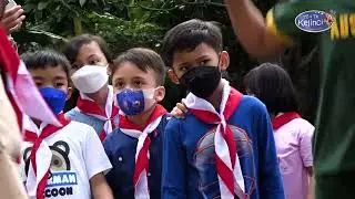 PENTAS SENI TK B  TB & TK KELINCI TAHUN 2022