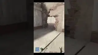 Fight in Rust 30! Intense Shooting! #shortsvideo #shortsvideo2024 #shorts