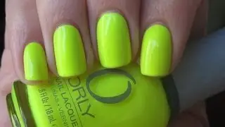 NAILPOLISH - What Rocked My Nails | June 2014