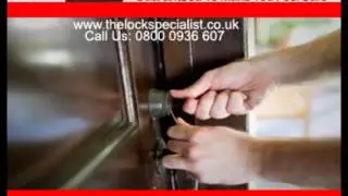 24 hour Locksmith London | 8000936607