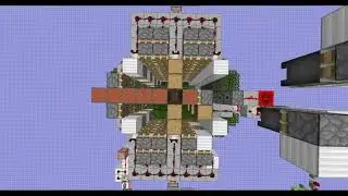 12gt Acacia/Birch/Oak Farm | 1.8.1 (Read description for more info)