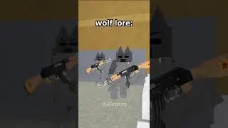 wolf lore 8