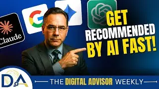 The Rise of AI and Video: How to Get Recommended by AI
