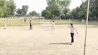 Team BDC Vs Team BSCA Match 