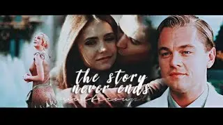 ► Multicouples | The Story Never Ends
