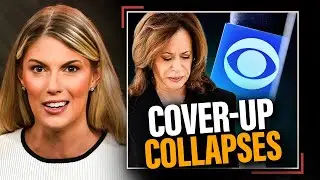 CBS News Forced to Fund 'Trump's Library' in Hilarious Lawsuit Settlement 😂
