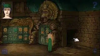 The smoking mirror ( last part)