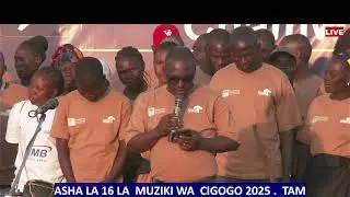day 2 CHIGOGO MUSIC FESTIVAL