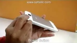 Spice Smart Flo Mettle 3 5X Mi 356 full specification features & price