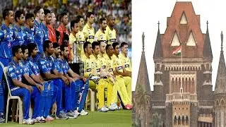 Bombay HC slams BCCI for organising matches in drought hit Maharashtra