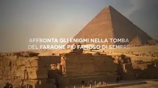 Cronos Escape Room - Padova