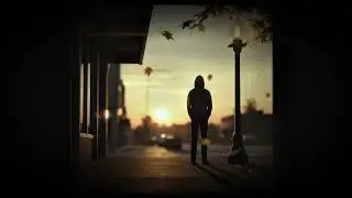 Algorithm Overload &ndash; Sad Glitch Pop | Moody Electronic Love Song | Original Male Vocals