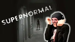 Show Yourself - Supernormal Full Game