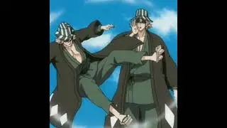 Bleach: Urahara's portable gigai