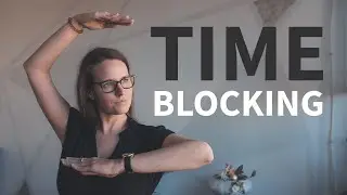 Timeboxing: Productivity method that gets things DONE