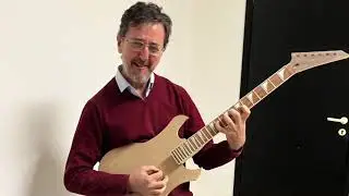 Stolpocaster   The making of
