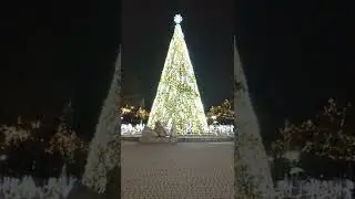 Воспоминания об отпуске .Новый год 2021-2022.ё