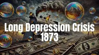 The COMPLETE History About Long Depression: The 1873 Economic Crisis and Its Global Impact