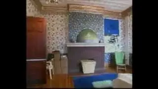 Amsterdam Castle on HGTV's ReZoned
