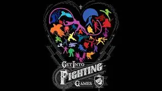 Mystery Fighting Game!