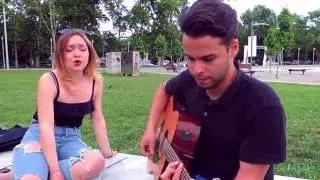 Lay down Sally-Eric Clapton(acoustic cover)