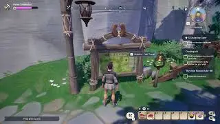 How to Fast Travel in Palia - How to Teleport