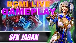sfx jagan is Live streaming