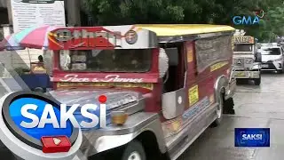 Fuel subsidy, exempted na sa election spending ban &mdash; COMELEC | Saksi