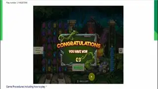 🤑🤑Online scratch card games (10)🤑🤑2022🤑🤑 #scratchcards #instantwins #nationallottery #bingo