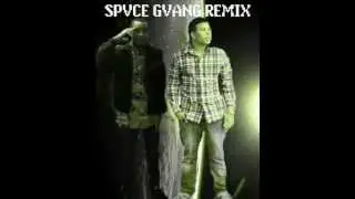 Space Gang Remix Ft. Young D