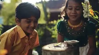 Santhigram Wellness Kerala Ayurveda wishes you a very Happy Onam.