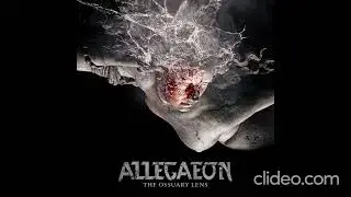 Allegaeon &ndash; The Ossuary Lens [2025]