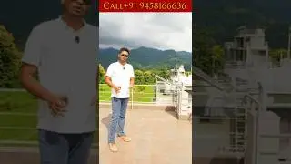 5 Room Cottage In Nainital Uttarakhand  #property #housenlands #minivlog