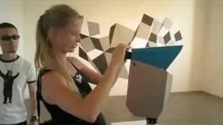 optical camouflage