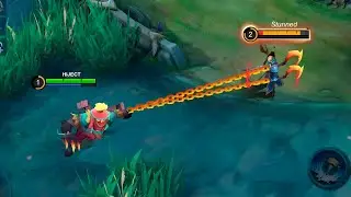 FRANCO DOUBLE HOOK CHEAT
